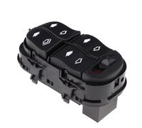 Control Compatible With Focus 2000 2001 2002 2003 2004 2005 2006 2007 Power Window Switch Window Switch Replacement YS4Z14529BA