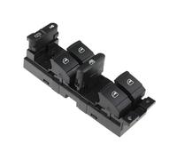 Control Compatible With For A3 2001-2003 For A6 2002-2005 For RS6 2003-2005 Window For Master Switch OEM:1J4959857A 1J4959857D