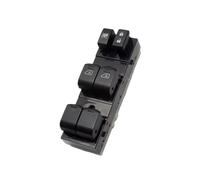Control Compatible With For Altima 2007 2008 2009 2010 2011 2012 Window Lift Switch Window Switch Auto Parts 25401-ZN50C