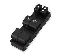 Control Compatible With For Altima L32 MK4 2007 2008 2009 2010 2011 2012 Window Control Switch Button Replacement 25401-ZN50C LHD