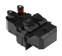Control Compatible With For Civic 2006 2007 2008 2009 2010 2011 Electric Power Window For Master Switch OEM:35750-SVA-A11