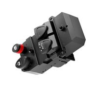 Control Compatible With For Civic EX LX SI 2006 2007 2008 2009 2010 2011 For Master Power Window Switch Driver Side Control OEM:35750-SVA-A11