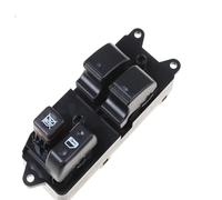 Control Compatible With For Corolla For Verso 2002 2003 2004 2005 2006 2007 Electric Window Switch Lifter 84820-0F040 Car Accessories