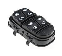 Control Compatible With For Focus Mk1 1998 1999 2000 2001 2002 2003 2004 2005 11 Pins Window For Master Lifter Control Switch OEM:98AB14A132DE