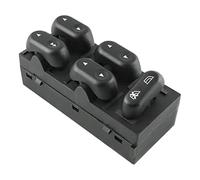 Control Compatible With For Lobo 2004-2008 For Expedition 2003-2006 For Master Power Window Switch Button OEM:5L1Z14529AA