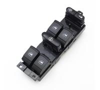 Control Compatible With For Sharan 7M6959857 Car Window Switch Button Car Window Lifter Control Switch Window Lift Switch