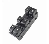 Control Compatible With Hyundai For Elantra For Lang For Move 2012 2013 2014 2015 2016 Electric Power Window Switch Car Window Lift Switch 93570-4V000(Black AUTO)