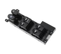 Control Compatible With Hyundai For I30 2007 2008 2009 2010 2011 2012 RHD Power Window For Master Switch OEM:93570-2L910 935702L910