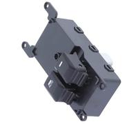 Control Compatible With Kia For Rio III UB 2012 Electric Power For Master Window Switch Accessories OEM:935701W000 93570-1W000