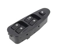 Control Compatible With Kia For Spectra 2000 2001 2002 2003 2004 Electric Power For Master Window Switch OEM:0K2N266350A 0K2N2-66-350