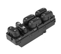 Control Compatible With Mercury For Mariner 2005 2006 2007 Window Switch Replacement Window Lift Switch Window Lift Switch 3L8Z-14529-AAA