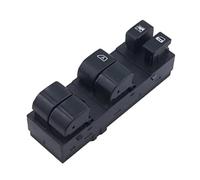 Control Compatible With Nissan For Qashqai J10 MK1 For Dualis 2006-2013 Front Left Electric Power Window Lifter For Master Control Switch