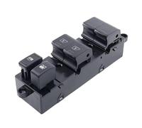 Control Compatible With Nissan For Titan For Armada 2004 2005 2006 2007 2008 2009 2010 2011 2012 Car Window Lifter Control Switch OEM:25401-ZT10A