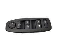 Control Compatible With Peugeot For 208 2008 2013 2014 2015 2016 2017 2018 Window Switch Replacement Window Lift Switch 96749624ZD