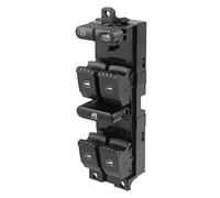 Control Compatible With Seat For Leon 2000-2006 For Toledo 1999-2004 Car Electric Power For Master Window Switch OEM:1J4959857A 1J4959857C