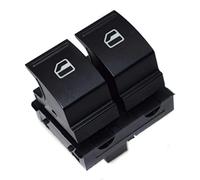 Control Compatible With VW For Amarok 2010-2012 For Touran 2011-2015 For Golf V 2004-2008 Car Power Window Lifter Switch OEM:1K3959857A