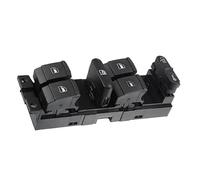 Control Compatible With VW For Golf For Jetta 1998-2005 Mk4 Car Electric Power For Master Window Switch OEM:1J4959857A 1J4959857C