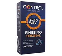 Control Easy Way Finissimo 10 Condoms