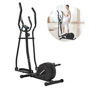 Control Cross Trainers, Stepper, Space Walker, Indoor Exercise Bike Equipment, Home Walking Machine, Silent Ellipse Mete