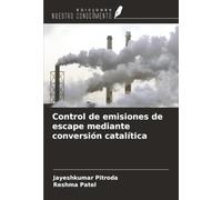 Control de emisiones de escape mediante conversión catalítica