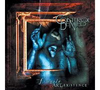 Control Denied – The Fragile Art Of Existence – The Orchard