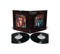Control Denied - The Fragile Art Of Existence (Reissue) - Vinyl