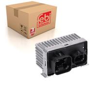 Control Device Fits Vauxhall Astra 2009-15 Corsa 2005-14 Meriva OE 1232077 Febi