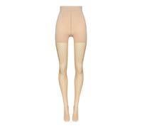 Control Dots Tights - female - Wolford - Tights - Multicolor - M - Underwear M