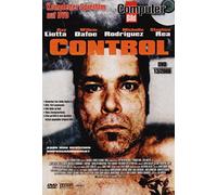 Control - Du darfst nicht töten [DVD] (2005) Ray Liotta, Kathleen Robertson