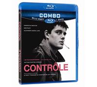 Control [DVD] [2007] [Region 1] [US Import] [NTSC]