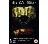 Control [DVD] by Ray Liotta