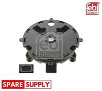 CONTROL ELEMENT, EXTERIOR MIRROR FEBI BILSTEIN 103616 FITS BOTH SIDES