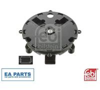 Control Element, exterior mirror for MERCEDES-BENZ W204 FEBI BILSTEIN 103616