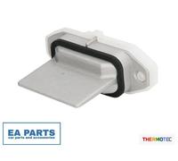 Control Element, heating/ventilation for INFINITI I30 THERMOTEC DE1005TT
