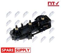 CONTROL ELEMENT, HEATING/VENTILATION FOR MERCEDES-BENZ V-CLASS NTY EPK-ME-000