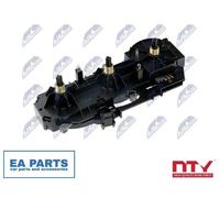 Control Element, heating/ventilation for MERCEDES-BENZ W638 NTY EPK-ME-000
