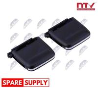 CONTROL ELEMENT, HEATING/VENTILATION FOR PORSCHE NTY EZC-PS-023
