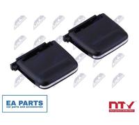 Control Element, heating/ventilation for PORSCHE NTY EZC-PS-023 NEW