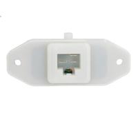 Control Element, heating/ventilation THERMOTEC DE1005TT for ALTIMA 3.5 2001-2006