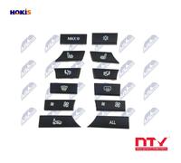 CONTROL ELEMENT HEATINGVENTILATION EWS-BM-106 FOR BMW 5/F11/F10/Gran/Turismo