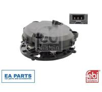 Control Element, outside mirror for OPEL ASTRA H ASTRA H FEBI BILSTEIN 36188