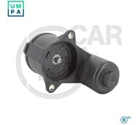 CONTROL ELEMENT PARKING BRAKE CALIPER 009AD005 FOR AUDI A6/C6/Allroad 2.0L 4cyl
