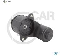 CONTROL ELEMENT PARKING BRAKE CALIPER 009AD005 FOR AUDI A6/C6/Allroad 2.0L 4cyl