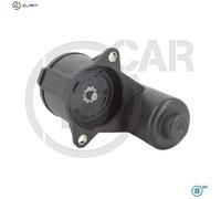 CONTROL ELEMENT PARKING BRAKE CALIPER 009AD005 FOR AUDI A6/C6/Allroad 2.0L 4cyl