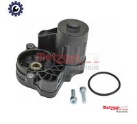 METZGER 0899053 Control Element, parking brake caliper