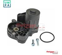 METZGER 0899053 Control Element, parking brake caliper