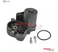 METZGER 0899053 Control Element, parking brake caliper