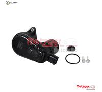 METZGER 0899311 Control Element, parking brake caliper
