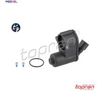 CONTROL ELEMENT PARKING BRAKE CALIPER 117 536 FOR AUDI BPJ/BYK 2.0L BVG 2.0L