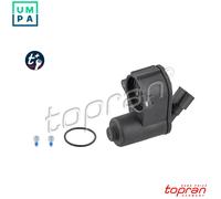 CONTROL ELEMENT PARKING BRAKE CALIPER 117 536 FOR AUDI BPJ/BYK 2.0L BVG 2.0L